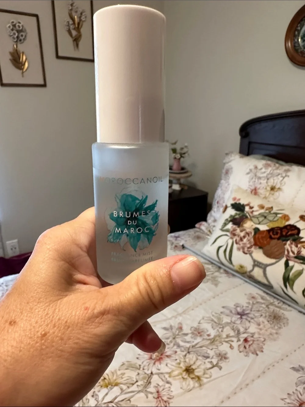 Moroccanoil light floral